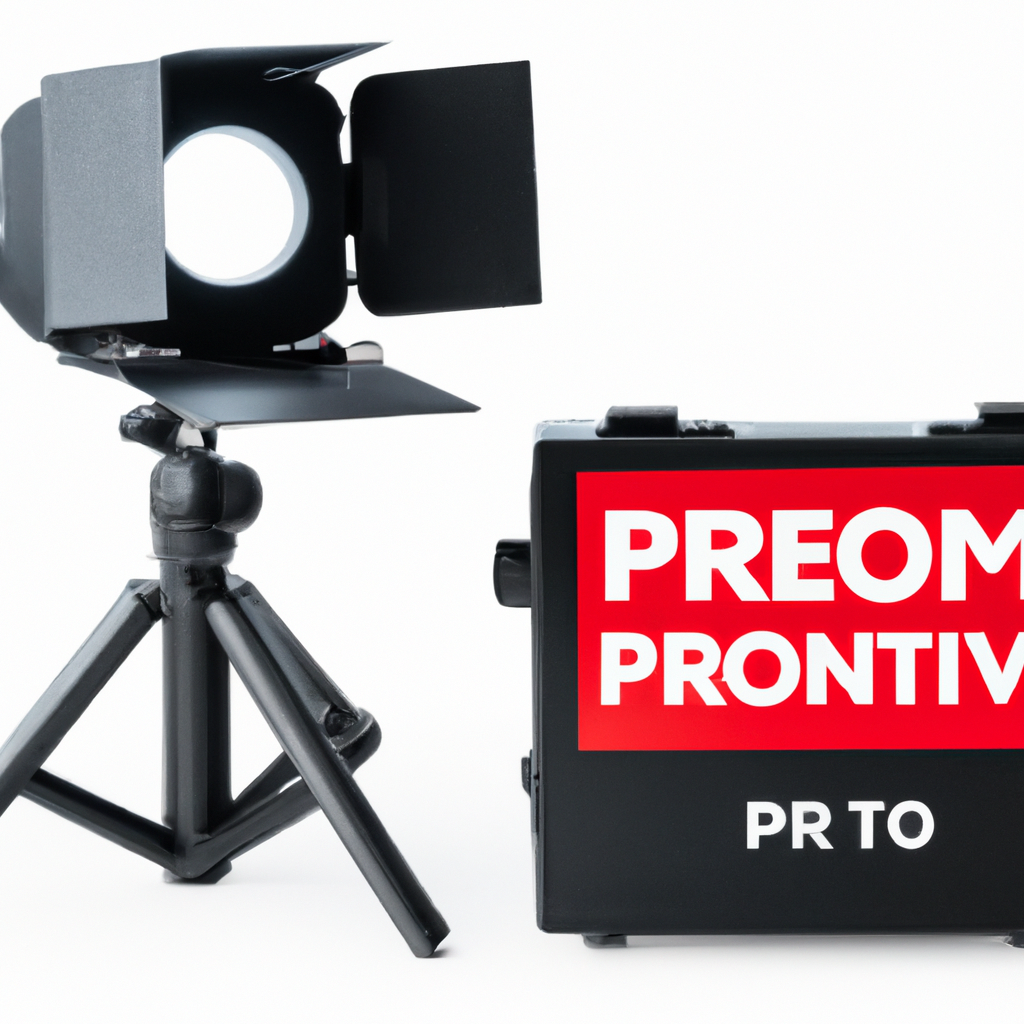 스튜디오 대관 (AI 생성)